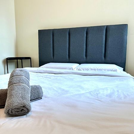 Ijm Condo With Pool #Yoyo Homestay SDK 외부 사진